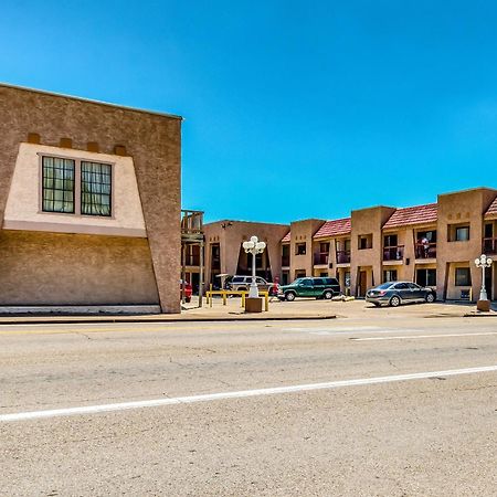 Oyo Hotel Groesbeck Dış mekan fotoğraf