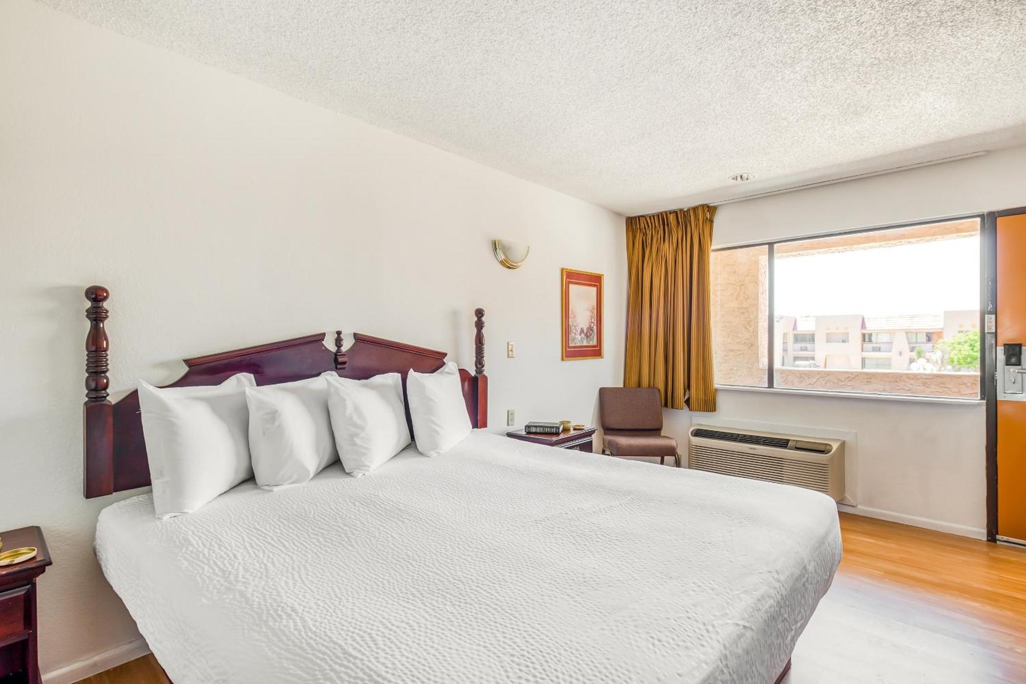 Oyo Hotel Groesbeck Dış mekan fotoğraf