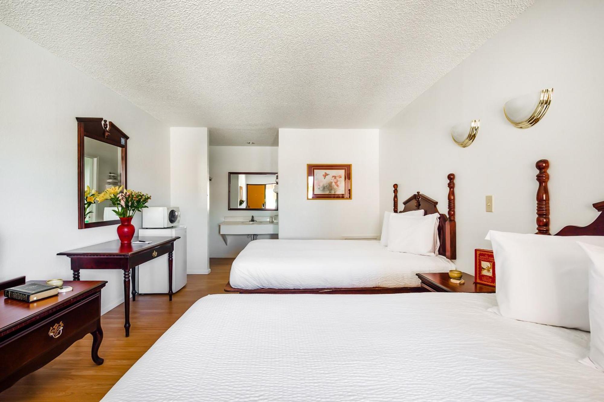 Oyo Hotel Groesbeck Dış mekan fotoğraf