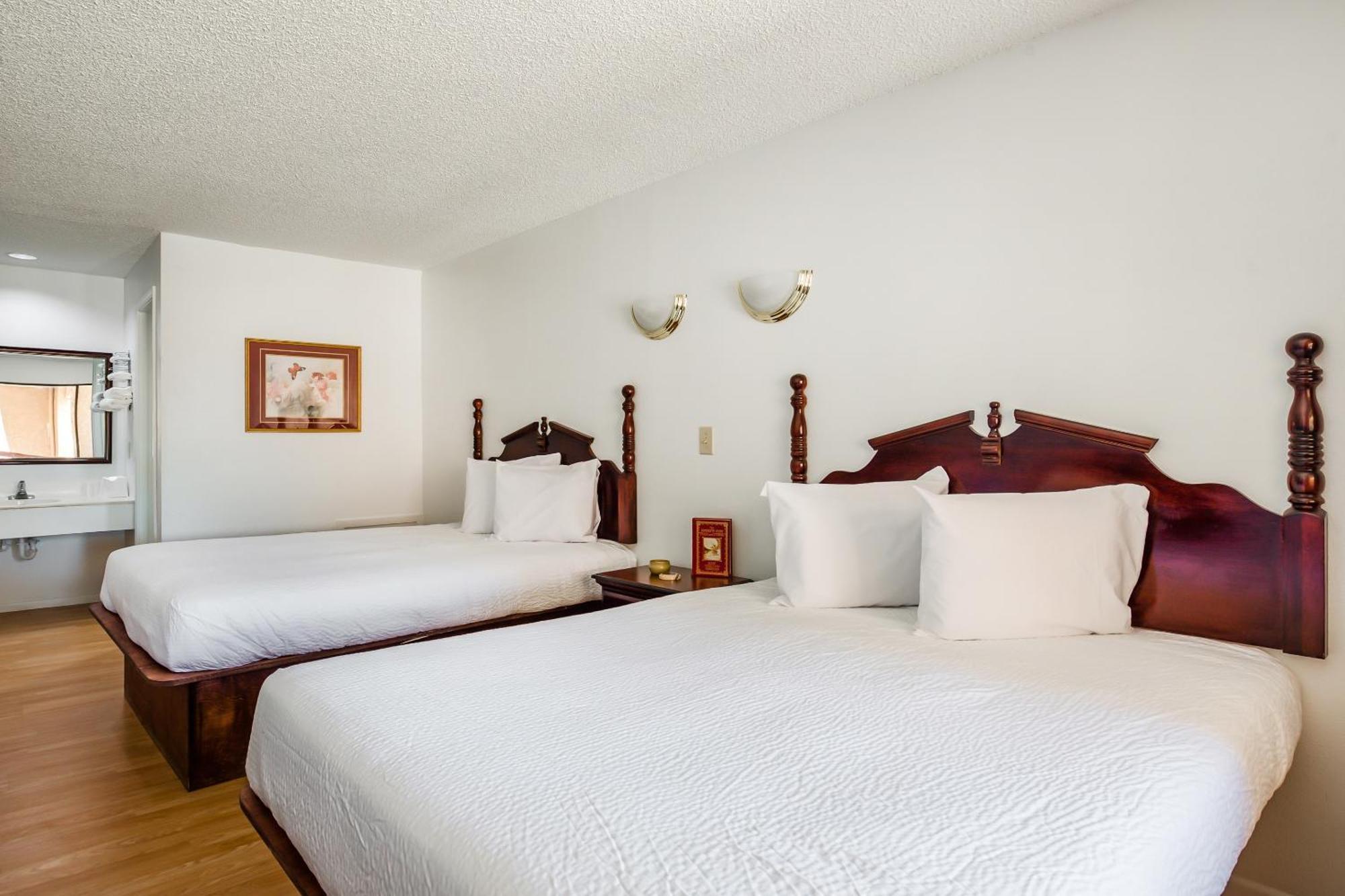 Oyo Hotel Groesbeck Dış mekan fotoğraf