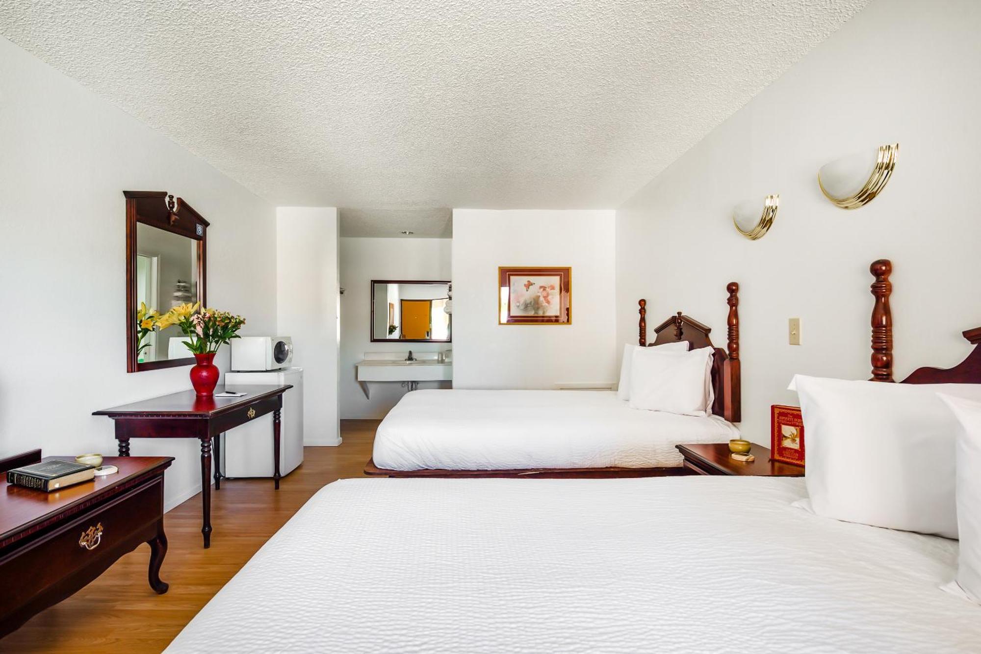 Oyo Hotel Groesbeck Dış mekan fotoğraf