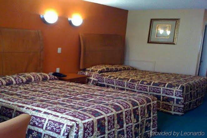Oyo Hotel Groesbeck Dış mekan fotoğraf