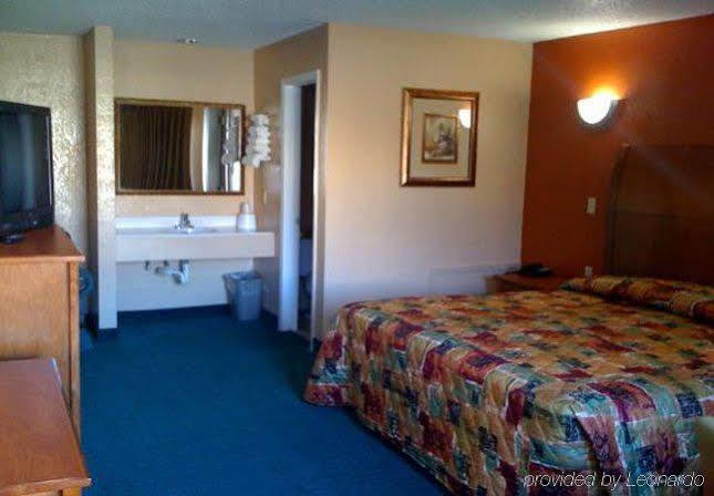 Oyo Hotel Groesbeck Dış mekan fotoğraf