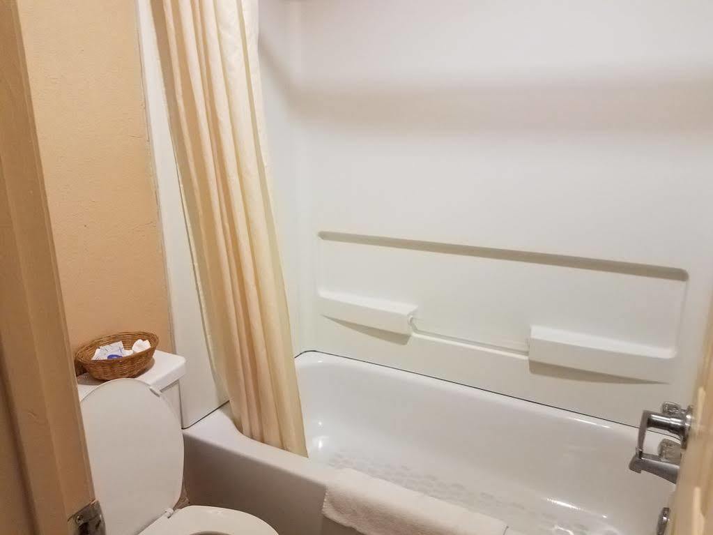 Oyo Hotel Groesbeck Dış mekan fotoğraf